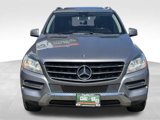 Used 2015 Mercedes-Benz ML 350 4MATIC image 2