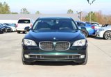 Used 2009 BMW 750i image 2