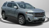 Used 2023 GMC Acadia SLT image 4