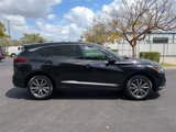 Certified 2022 Acura RDX w/ Technology Package image 3