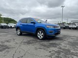 Used 2018 Jeep Compass Latitude w/ Popular Equipment Group image 3