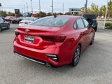 Used 2021 Kia Forte LXS image 3