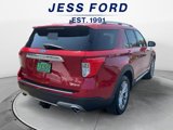Used 2022 Ford Explorer Limited image 5