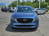 Used 2024 MAZDA CX-5 AWD 2.5 S w/ Select Package image 2