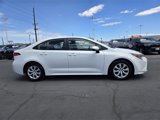 Certified 2024 Toyota Corolla LE image 3