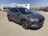 Certified 2023 Ford Escape ST-Line Select w/ Tech Pack #2 image 3