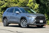 Used 2022 Toyota Corolla Cross XLE image 2