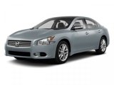 Used 2010 Nissan Maxima 3.5 SV w/ Premium Pkg image 4