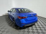 Used 2022 Nissan Sentra SR w/ Electronics Package image 5