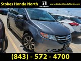 Used 2016 Honda Odyssey Touring image 2