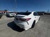 Used 2019 Toyota Camry SE image 4