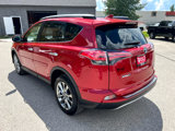 Used 2017 Toyota RAV4 Limited image 3