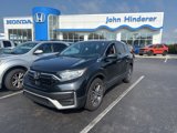 Used 2020 Honda CR-V EX image 2