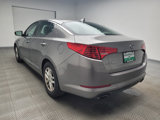 Used 2012 Kia Optima LX image 5