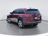 Used 2023 Jeep Grand Cherokee 4WD 4xe w/ Luxury Tech Group II image 5