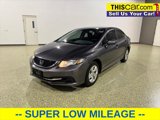 Used 2014 Honda Civic LX image 3