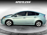 Used 2013 Toyota Prius Three image 3
