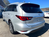 Used 2019 INFINITI QX60 Luxe w/ Essential Package image 3