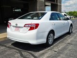 Used 2014 Toyota Camry LE image 6
