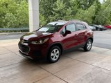 Used 2022 Chevrolet Trax LT w/ LT Convenience Package image 3