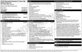Used 2018 Chevrolet Colorado LT w/ LT Convenience Package image 5