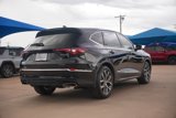 Used 2024 Acura MDX SH-AWD w/ Technology Package image 4