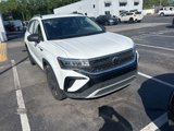 Used 2024 Volkswagen Taos S image 3