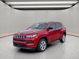 New 2025 Jeep Compass Sport image 3