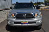 Used 2006 Toyota Tacoma 4x4 Double Cab image 2