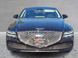 Used 2021 Genesis G80 2.5T w/ Prestige Package image 3
