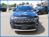 New 2025 Jeep Compass Limited image 3