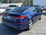 Certified 2020 Kia Optima S image 6