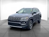 New 2024 Jeep Compass Limited image 3