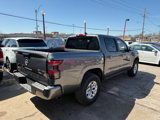 Used 2024 Nissan Frontier SV image 5