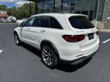 Certified 2021 Mercedes-Benz GLC 300 4MATIC image 5