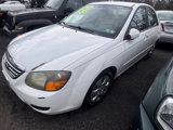 Used 2009 Kia Spectra EX image 5