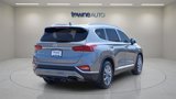 Used 2020 Hyundai Santa Fe SEL w/ Convenience Package image 4