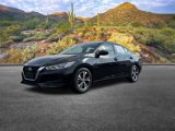 Used 2022 Nissan Sentra SV image 3
