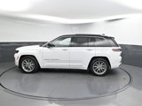 Used 2022 Jeep Grand Cherokee Summit w/ Luxury Tech Group V image 2