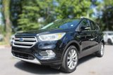 Used 2018 Ford Escape Titanium image 3