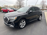 Used 2022 Audi Q3 2.0T Premium Plus w/ Premium Plus Package image 4