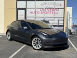 Used 2022 Tesla Model 3 Standard Range image 2