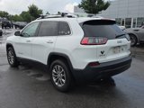 Used 2019 Jeep Cherokee Latitude Plus image 3