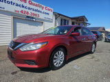 Used 2016 Nissan Altima 2.5 S image 2
