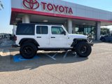 Used 2019 Jeep Wrangler Unlimited Sport S image 6