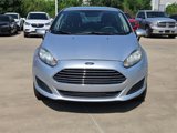 Used 2018 Ford Fiesta S image 3