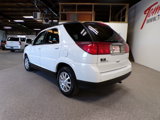 Used 2007 Buick Rendezvous CXL image 3