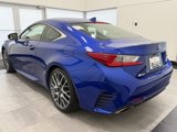 Used 2015 Lexus RC 350 AWD w/ Navigation System Package image 4