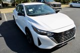New 2025 Nissan Sentra SR image 2