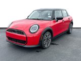 New 2025 MINI Cooper 4-Door Hardtop image 3